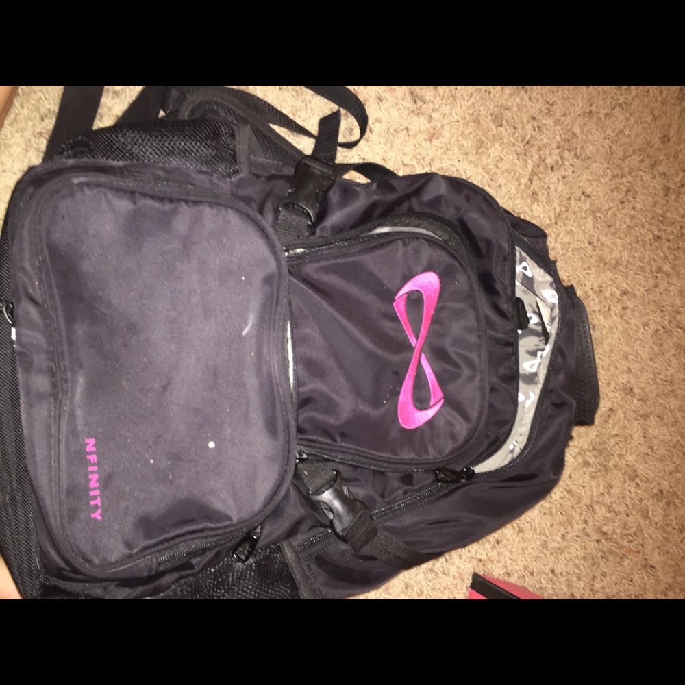 Nfinity Backpack